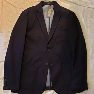 Frank and Oak Blazer